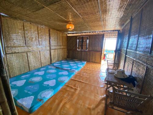 Tinh Bien Apartamento | Thiên Cẩm Sơn Camping-Homestay Núi Cấm