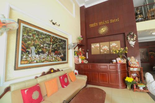 Thang Tam Hotel | Thiên Hoàng Hotel