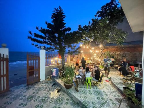 Central Mui Ne Beach Casa | Thien Son Homestay - Giáp Biển
