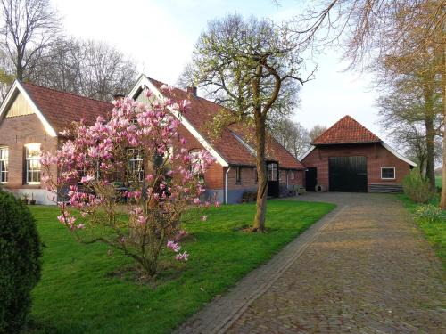 Municipality of Hof van Twente Cama Y Desayuno | Thil's Bed and Breakfast