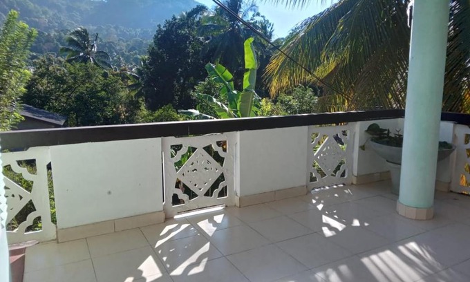 Yatinuwara Casa | Thilona homestay