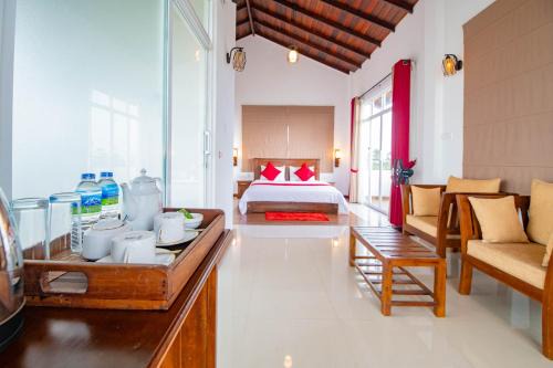 Hatton Complejo | Thimaya Holiday Resort