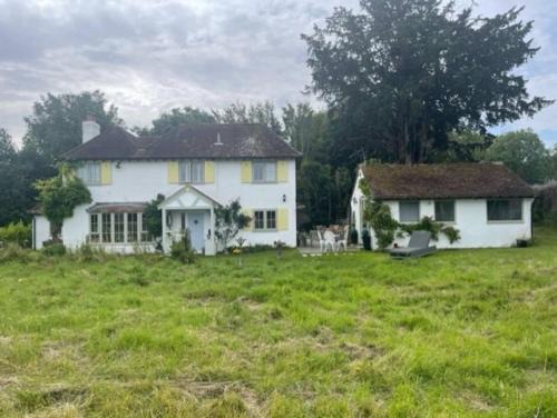 Marlow Casa | Thimble Cottage