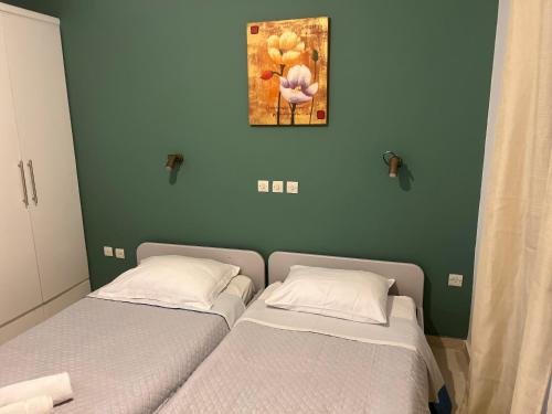 Kavos Apartamento | THIMIOSHOUSE
