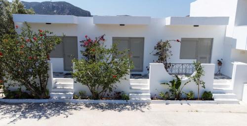 Kefalos Apartamento | Thines studio B