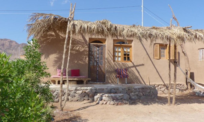 Nuweiba Casa | Think Love on Red Sea