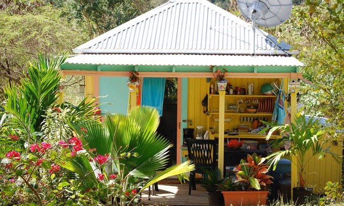 Upper Carolina Casa | Piense en todo el dinero que ahorrará: limpio, acogedor y conveniente