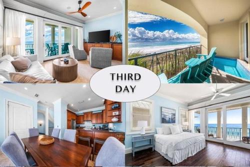 Delos Casa | Third Day