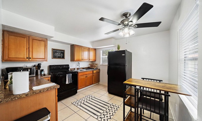 Galveston Apartamento | Thirty Three Thirty Sunset Retreat