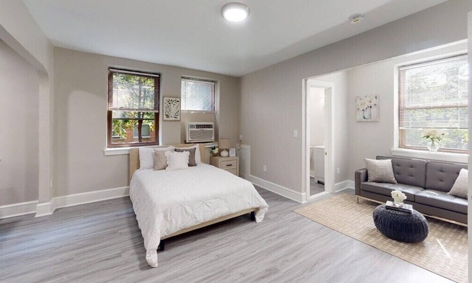Germantown Apartamento | This apartment is a 0 bedroom(s), 1 bathrooms, located in Philadelphia, PA.