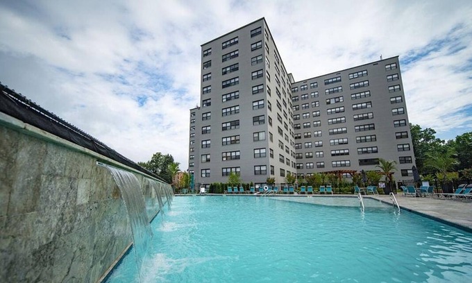 East Falls Apartamento | This apartment is a 2 bedroom(s), 1 bathrooms, located in Philadelphia, PA.