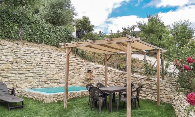 Prado del Rey Casa | Alojamiento de 3 habitaciones en Prado del Rey