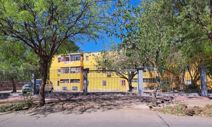 Godoy Cruz Apartamento | This charming flat: your place during your stay in the land of sun and wine.