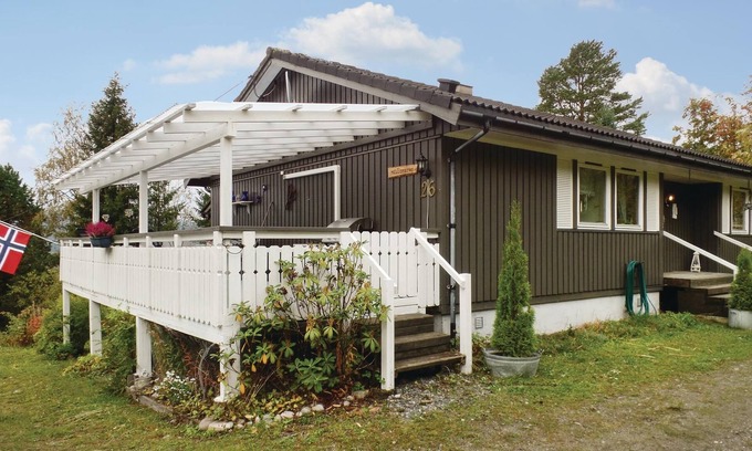 Rendalen Casa | Alojamiento de 3 habitaciones en Rena