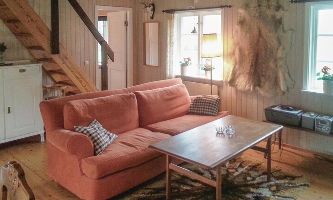 Bastad Casa | Alojamiento de 4 habitaciones en Båstad