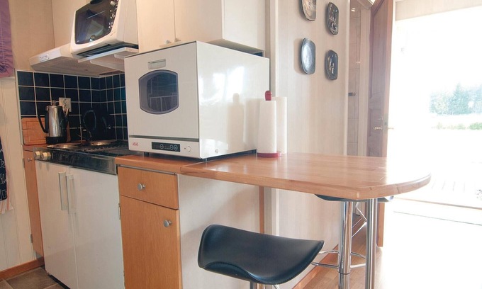 Brissund Casa | Alojamiento de 2 habitaciones en Visby