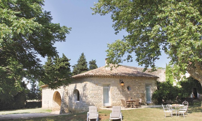 Montboucher-sur-Jabron Casa | Alojamiento de 2 habitaciones en Montboucher sur Jabron