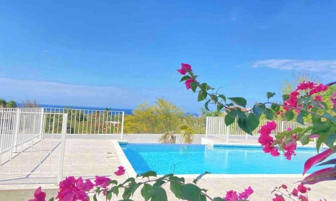 IronShore Estates Casa | This house is a 2 bedroom(s), 2.5 bathrooms, located in Montego Bay, St. James Parish.