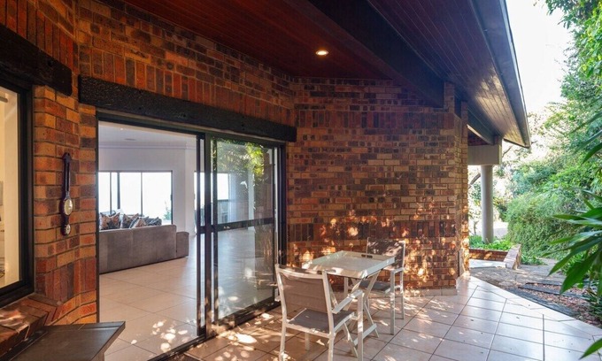 Port Zimbali Casa | This house is a 2 bedroom(s), 2 bathrooms, located in Dolphin Coast, KwaZulu-Natal.