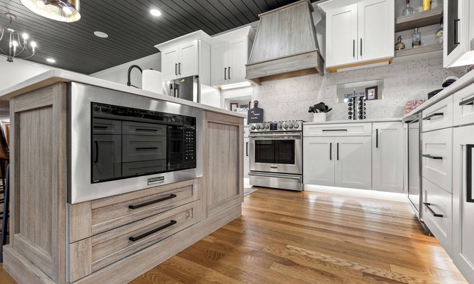 Frankfort Casa | This house is a 3 bedroom(s), 2.5 bathrooms, located in Frankfort, KY.