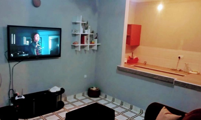 Malindi Cama Y Desayuno | This is a cozy and beutiful home