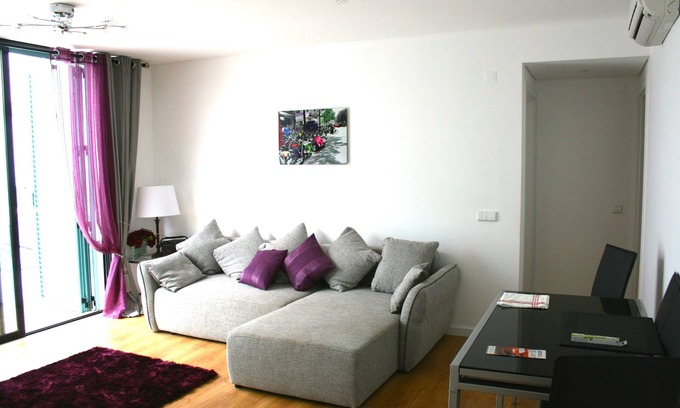 Conceicao e Cabanas de Tavira Apartamento | Este es el espacio Beckys en Cabanas, un lugar de vacaciones perfecto