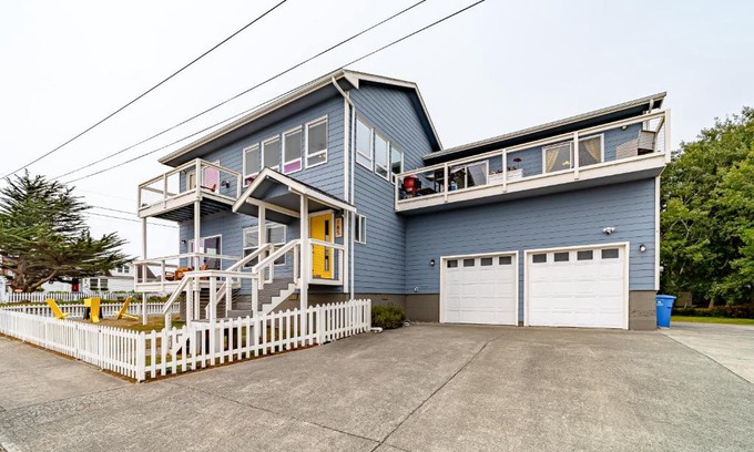 Crescent City Casa | This Is It
