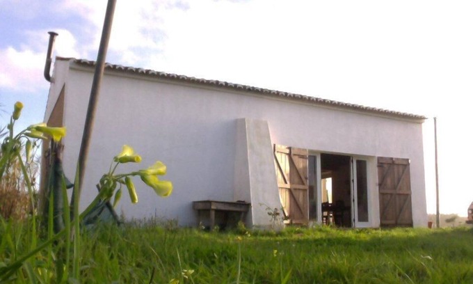 Vale Juncal Cabaña | Esto no es un chalet