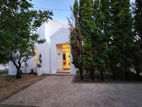 Riebeek Kasteel Apartamento | This Is Not The Post Office