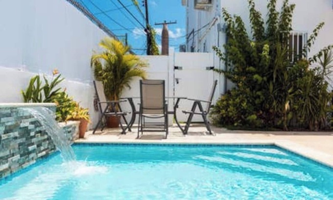Ocean Park Casa | This listing is for two (2) spacious homes, next to each other