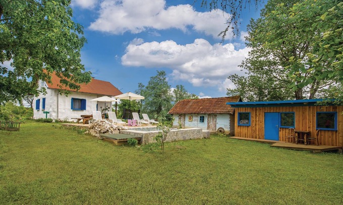 Seliste Casa | Alojamiento de 1 habitaciones en Rakovica