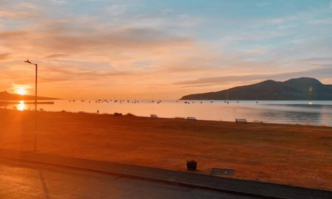 Isle of Arran Apartamento | This must be the place - Arran, Lamlash