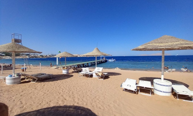 Sharm El Sheikh Complejo | This Prestigious resort will make your Holiday a memorable one.
