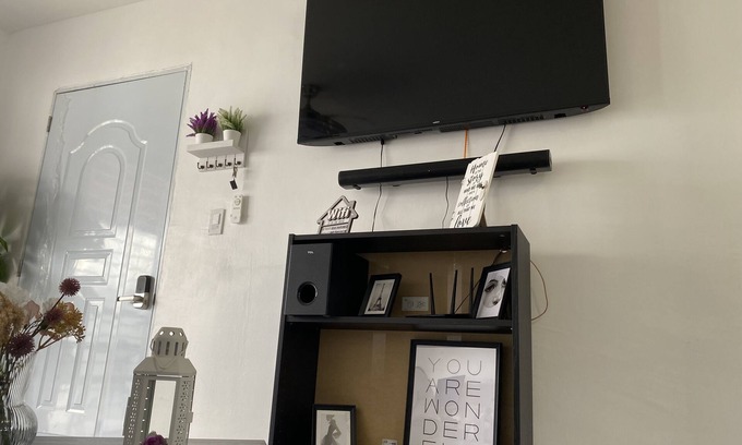 Yamasa Condominio | This property is centrally-located within walking distance to everything.