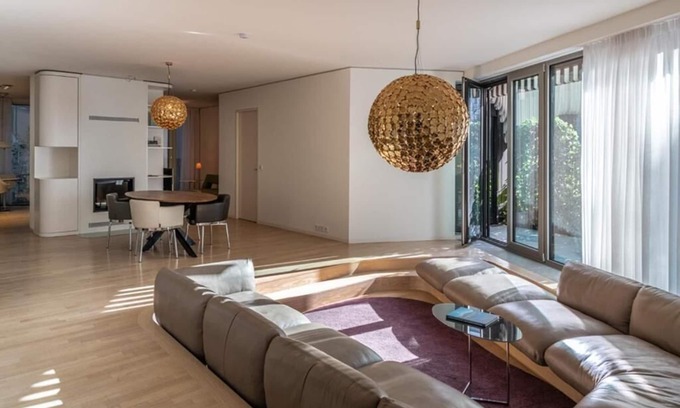 West Berlin Centre Apartamento | This property is for training purposes only and not for rental