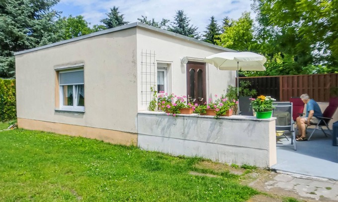 Schneidlingen Casa | Alojamiento de 1 habitaciones en Hecklingen