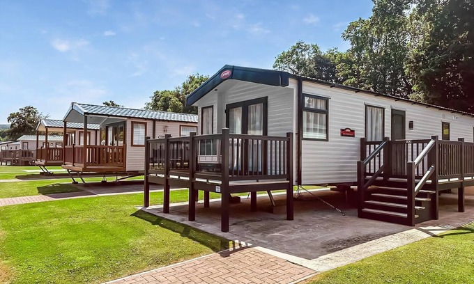 Guisborough Casa | Alojamiento de 2 habitaciones en Guisborough, Saltburn-by-the Sea