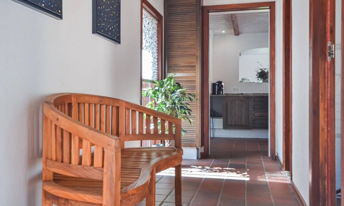 Varde Casa | Alojamiento de 4 habitaciones en Varde