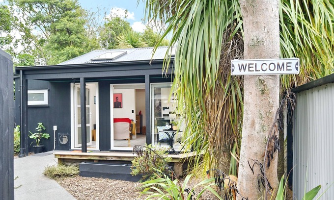 Addington Villa | Este será el estudio más moderno de la ciudad.
