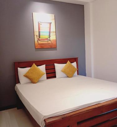 Polonnaruwa Casa | Thisara Guest House