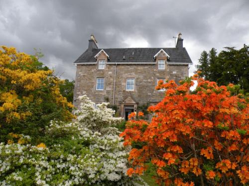 Saint Catherines Casa | Thistle House Guest House