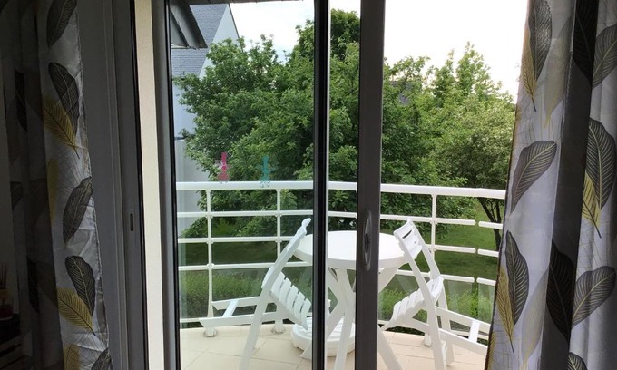 Plouhinec Apartamento | THIVICKI