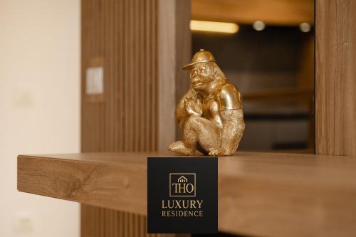 Brasov Apartamento | THO Luxury Residence
