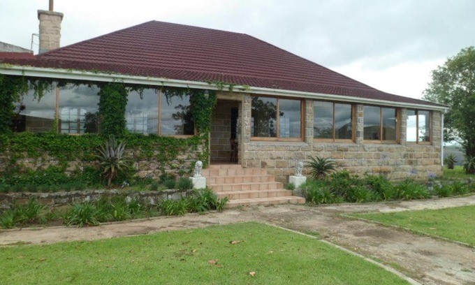 Nongoma Cabina | Thokazi Royal Lodge