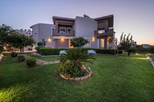 Kounoupidiana Apartamento | Tholos Apartments