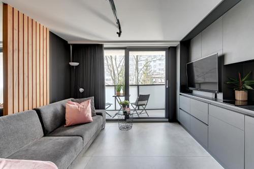 Karlikowo Apartamento | Thomas Apartament SOPOT