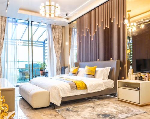 Baguio Casa | Thomas Luxury Suite Bermuda Hills Baguio