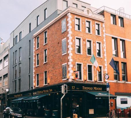 City Centre Dublin Casa | Thomas Moore Inn