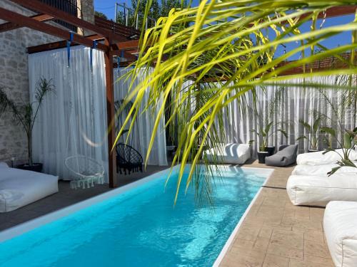 Argyroupoli Casa | Thomas Nice View