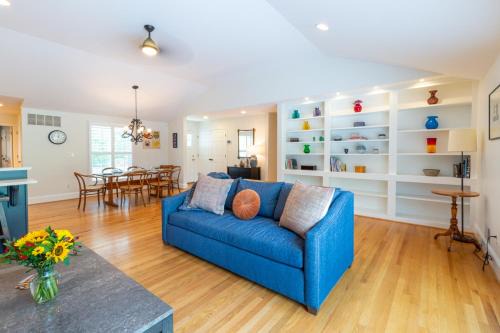Annapolis Casa | Thomas Point Tranquility